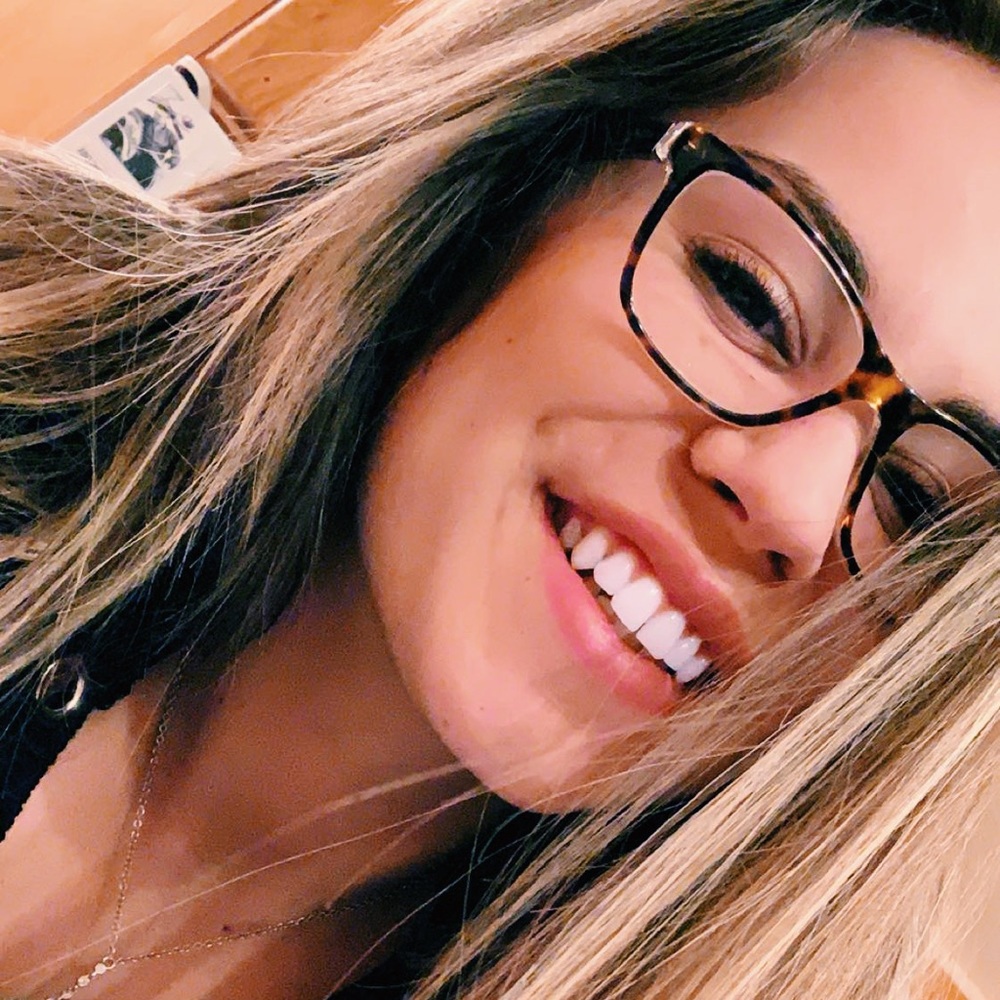 Meet your Posher, Mckenna